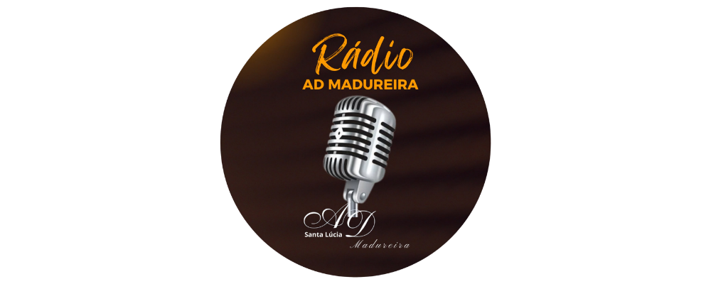 Logo Rádio AD Madureira